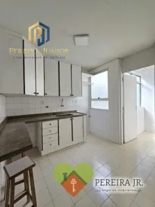 Apartamento com 2 Quartos à venda, 54m² no Nova América, Piracicaba