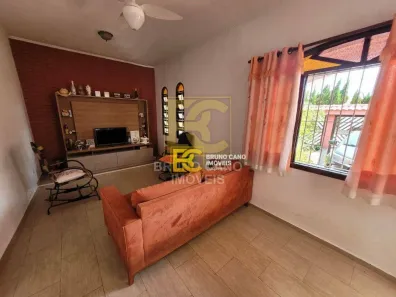 Casa com 4 Quartos à venda, 150m² no Parque Oasis, Peruíbe