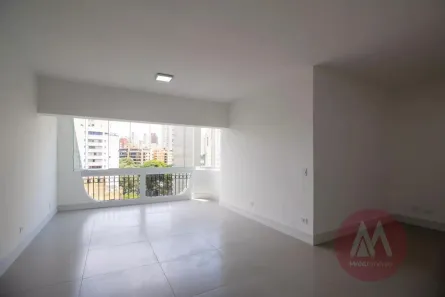 Apartamento com 3 Quartos à venda, 121m² no Jardim Ampliação, São Paulo