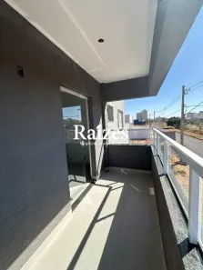 Apartamento com 3 Quartos à venda, 89m² no Novo Mundo, Uberlândia