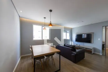 Apartamento com 1 Quarto à venda, 45m² no Sítio da Figueira, São Paulo