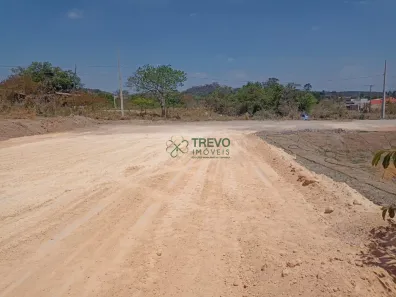 Lote/Terreno à venda, 1500m² no Saraiva, Betim
