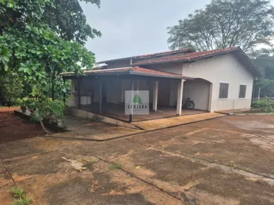 Fazenda/Sítio com 3 Quartos à venda, 120m² no Área Rural de Anápolis, Anápolis