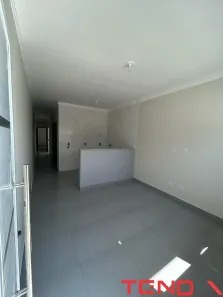 Casa com 2 Quartos à venda, 59m² no Cajuru do Sul, Sorocaba