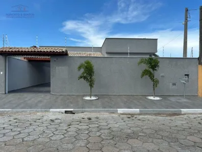 Casa com 3 Quartos à venda, 352m² no Jardim Regina, Itanhaém