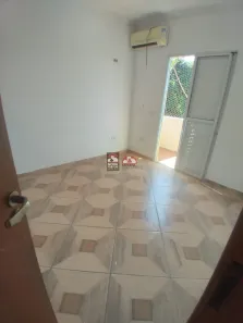 Casa com 2 Quartos para alugar, 80m² no Balneário Gardem Mar, Caraguatatuba