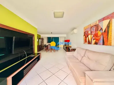 Apartamento com 3 Quartos à venda, 145m² no Pitangueiras, Guarujá