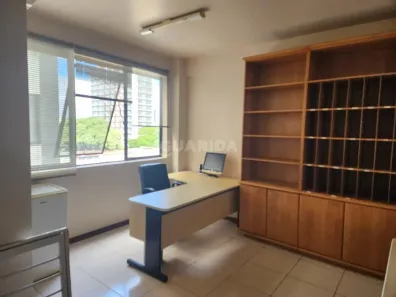 Sala Comercial para alugar, 26m² no Cristo Redentor, Porto Alegre