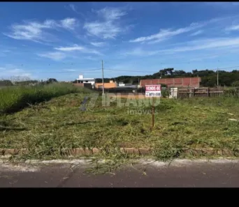 Lote/Terreno à venda, 240m² no Residencial Arcoville, São Carlos