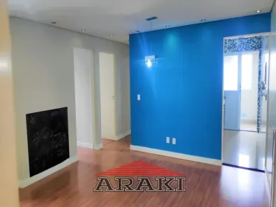 Apartamento com 3 Quartos à venda, 62m² no Água Funda, São Paulo