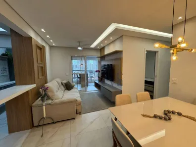 Apartamento com 3 Quartos à venda, 135m² no Quarta Parada, São Paulo