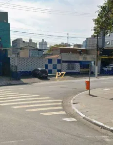 Lote/Terreno à venda, 800m² no Centro, São Bernardo do Campo
