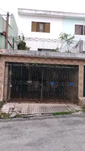 Sobrado com 3 Quartos à venda, 177m² no Jardim Popular, São Paulo