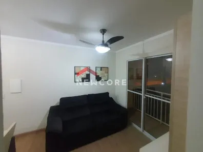 Apartamento com 2 Quartos à venda, 46m² no Vila Marieta, Campinas