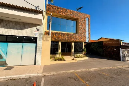 Sala Comercial para alugar, 240m² no Centro, São Pedro da Aldeia