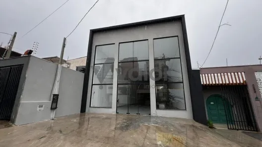 Ponto Comercial para alugar, 467m² no Cambuí, Campinas