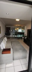 Apartamento com 3 Quartos à venda, 87m² no Candeias, Jaboatão dos Guararapes