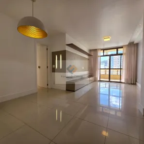 Apartamento com 2 Quartos à venda, 84m² no Icaraí, Niterói