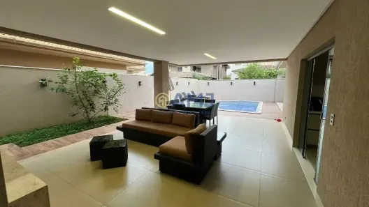 Sobrado com 5 Quartos à venda, 385m² no Cidade Vera Cruz, Aparecida de Goiânia