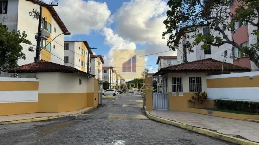 Apartamento com 2 Quartos à venda, 46m² no Petrópolis, Maceió