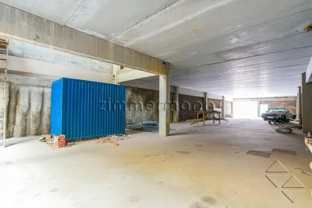 Prédio Comercial à venda, 500m² no Vila Anglo Brasileira, São Paulo