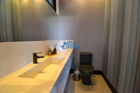 Casa de Condomínio com 4 Quartos à venda, 560m² no Alphaville, Santana de Parnaíba