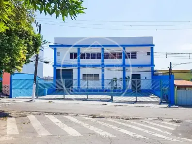 Prédio Comercial à venda, 1100m² no Vila da Paz, São Paulo