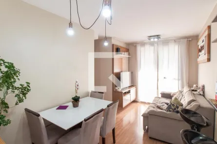 Apartamento com 2 Quartos à venda, 50m² no Vila Maria, São Paulo