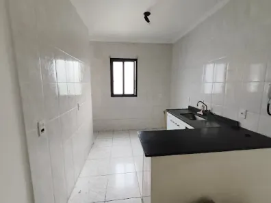 Apartamento com 2 Quartos para alugar, 63m² no Rio da Praia, Bertioga