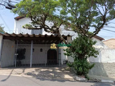 Sobrado com 4 Quartos para alugar, 342m² no Macedo, Guarulhos