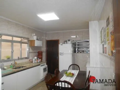 Sobrado com 3 Quartos à venda, 153m² no Jardim Regina, São Paulo