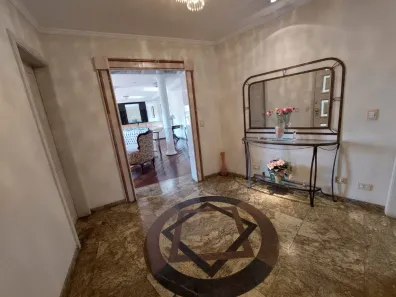 Apartamento com 6 Quartos à venda, 560m² no Bosque da Saúde, São Paulo