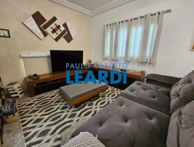 Casa de Condomínio com 4 Quartos à venda, 260m² no Cidade Parquelandia, Mogi das Cruzes