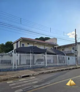 Kitnet com 1 Quarto à venda, 32m² no Parque Ohara, Cuiabá