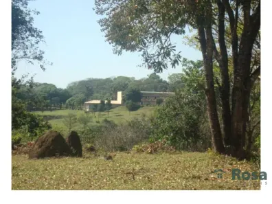 Lote/Terreno à venda, 19m² no , Chapada dos Guimarães