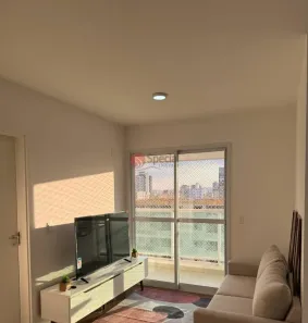 Apartamento com 1 Quarto à venda, 45m² no Vila Gomes Cardim, São Paulo