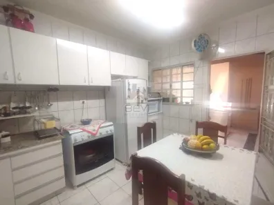 Casa com 3 Quartos à venda, 144m² no Centro, Piracicaba