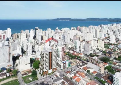 Apartamento com 3 Quartos à venda, 132m² no Andorinha, Itapema