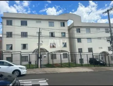 Apartamento com 2 Quartos à venda, 50m² no Jardim Morada do Sol, Indaiatuba