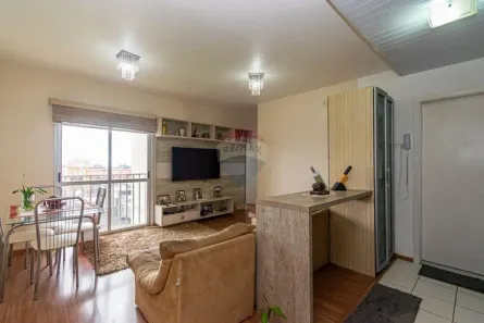 Apartamento com 2 Quartos à venda, 58m² no Vila Vista Alegre, Cachoeirinha