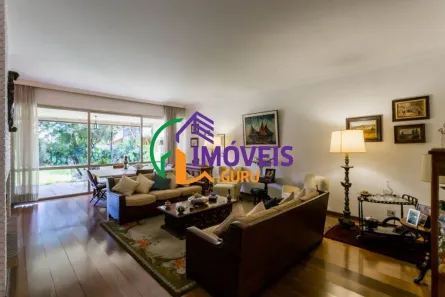 Sobrado com 4 Quartos à venda, 325m² no Vila Madalena, São Paulo