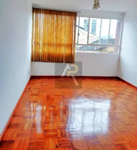 Apartamento com 2 Quartos à venda, 63m² no Centro, Mogi das Cruzes
