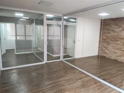 Sala Comercial à venda, 70m² no República, São Paulo