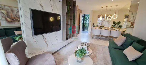 Apartamento com 3 Quartos à venda, 125m² no Barra da Tijuca, Rio de Janeiro