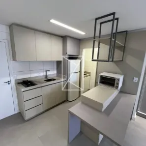 Kitnet com 1 Quarto para alugar, 35m² no Nossa Senhora de Lourdes, Caxias do Sul