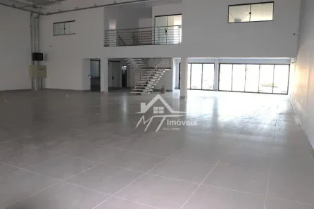 Ponto Comercial para alugar, 950m² no Jardim Alvorada, Sumaré