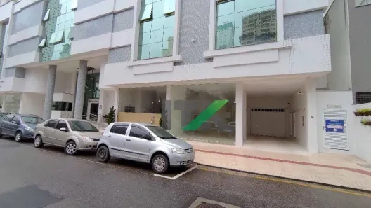 Sala Comercial para alugar, 60m² no Centro, Balneário Camboriú