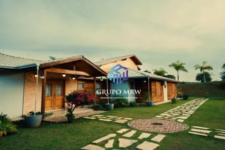 Fazenda/Sítio com 3 Quartos à venda, 82000m² no Araçoiaba da Serra, Araçoiaba da Serra