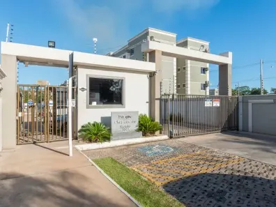 Apartamento com 2 Quartos à venda, 48m² no Coophema, Cuiabá