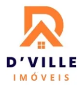 Logo da imobiliária